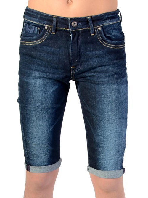 Bermuda Kaporal Enfant Rean Rags - Kiabi