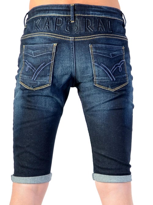 Bermuda Kaporal Enfant Rean Rags - Kiabi