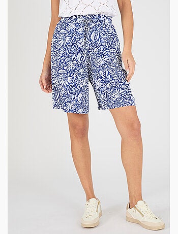Bermuda large enfilable Climatyl - Damart
