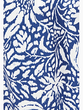 Bermuda large enfilable Climatyl - Damart