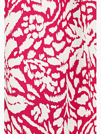 Bermuda large enfilable Climatyl - Damart