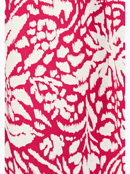 Bermuda large enfilable Climatyl - Damart - Kiabi