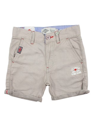Bermuda Lee Cooper