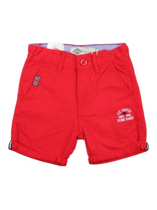 Bermuda Lee Cooper
