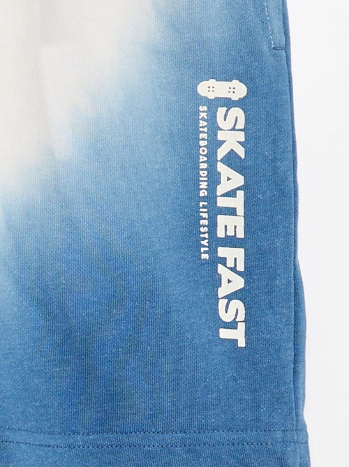 Bermuda léger avec poches - Kiabi