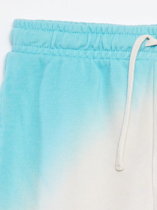 Bermuda léger avec poches - Kiabi