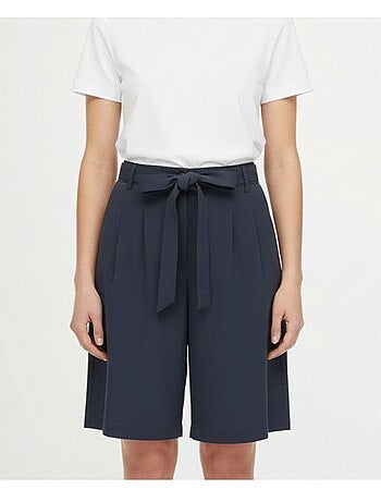 Bermuda long - Terre de Marins