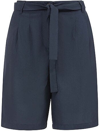 Bermuda long - Terre de Marins