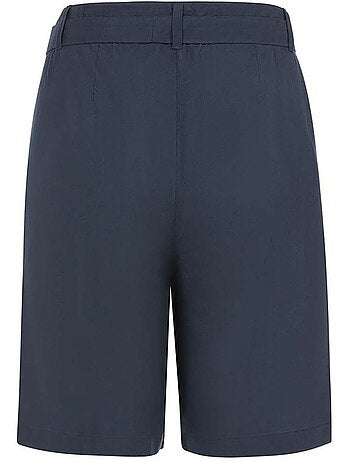 Bermuda long - Terre de Marins