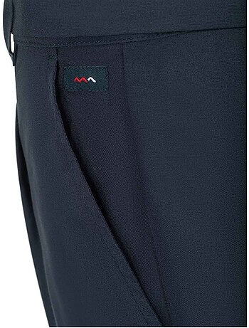 Bermuda long - Terre de Marins