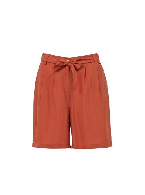 Bermuda long - Terre de Marins - Kiabi