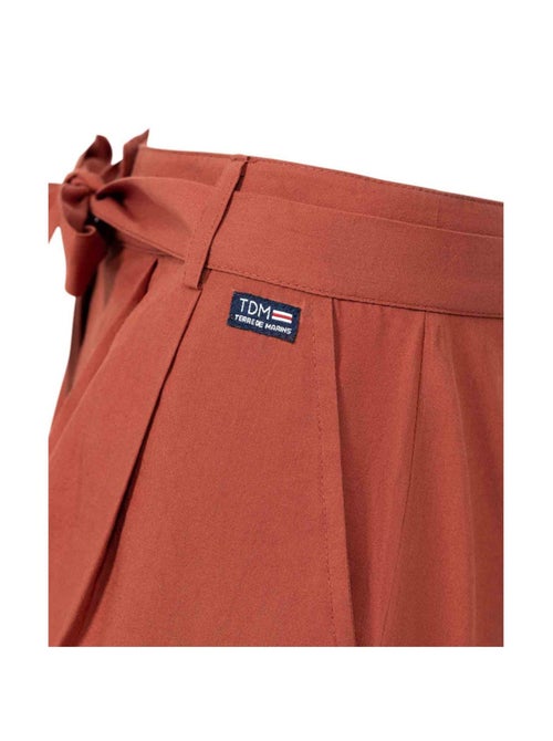 Bermuda long - Terre de Marins - Kiabi