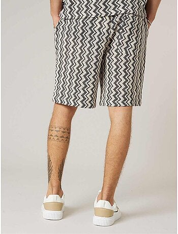 Bermuda loose homme 'Deeluxe'