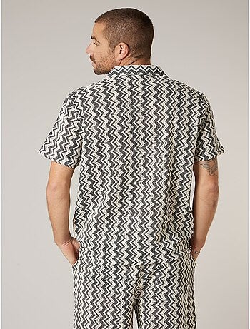 Bermuda loose homme 'Deeluxe'