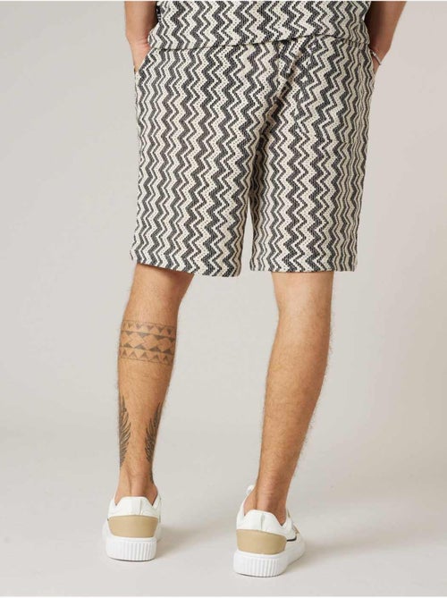 Bermuda loose homme 'Deeluxe' - Kiabi