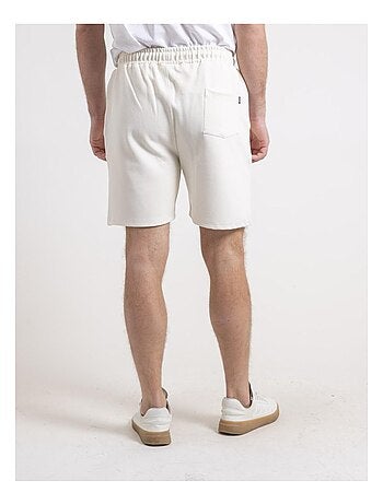 Bermuda maille BACUBA