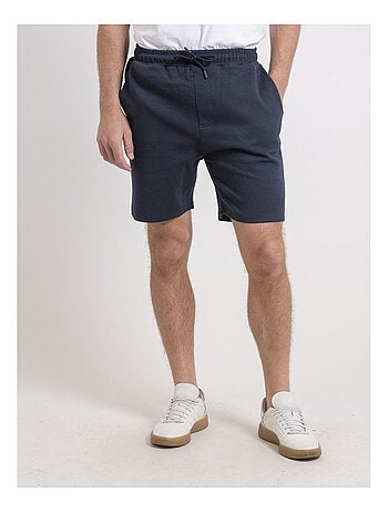 Bermuda maille BACUBA