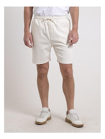 Bermuda maille BEMIX