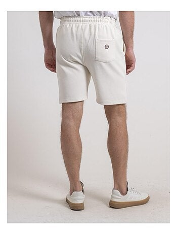 Bermuda maille BEMIX