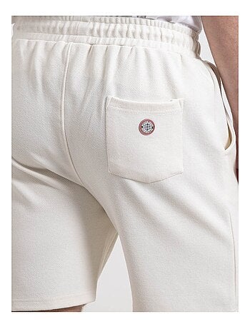 Bermuda maille BEMIX