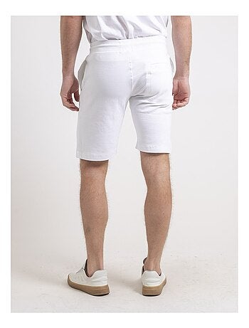 Bermuda maille BEVEER