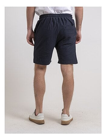 Bermuda maille BOPARIS