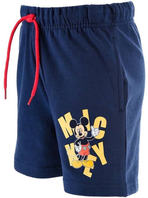 Bermuda mickey mouse| licence officielle - Kiabi Bermuda mickey mouse| licence officielle - Kiabi