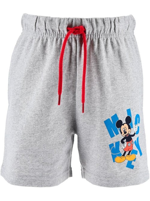 Bermuda mickey mouse| licence officielle - Kiabi Bermuda mickey mouse| licence officielle - Kiabi