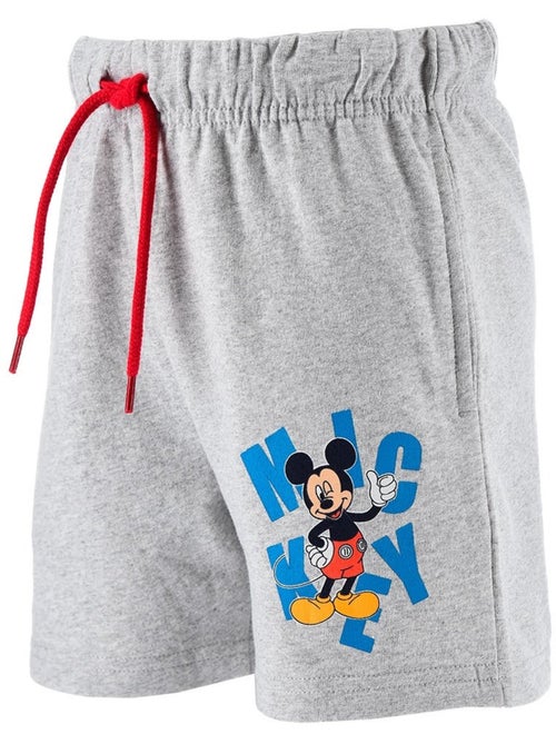 Bermuda mickey mouse| licence officielle - Kiabi Bermuda mickey mouse| licence officielle - Kiabi