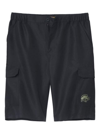 Bermuda Microfibre Cargo   - ATLAS FOR MEN