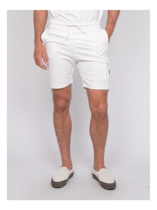 Bermuda molleton battle BEGURA - Kiabi