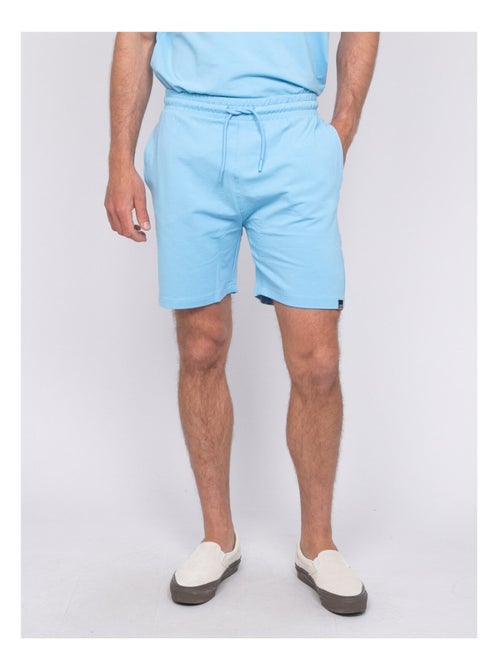 Bermuda molleton BELGAMY - Kiabi