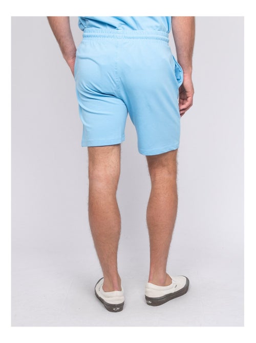 Bermuda molleton BELGAMY - Kiabi