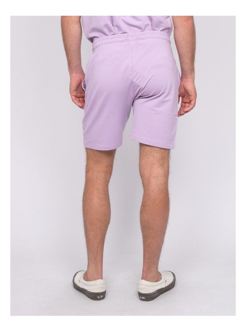 Bermuda molleton BELGAMY - Kiabi
