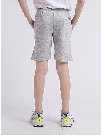 Bermuda molleton BERNY-J