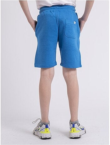 Bermuda molleton BIDMIN-J