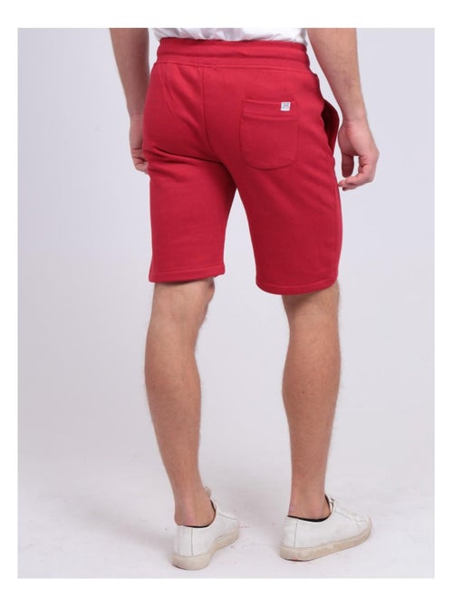 Bermuda molleton BIDMIN - Kiabi