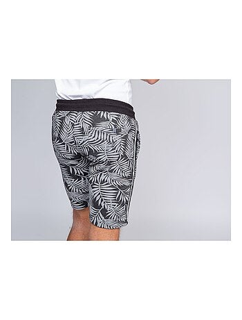 Bermuda molleton motifs BENDORF