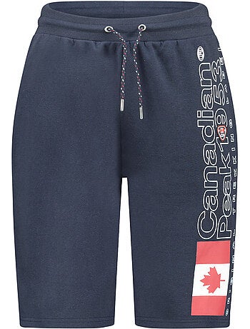 Bermuda molleton pogoeak – canadian peak