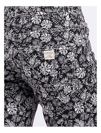 Bermuda motifs BANEM