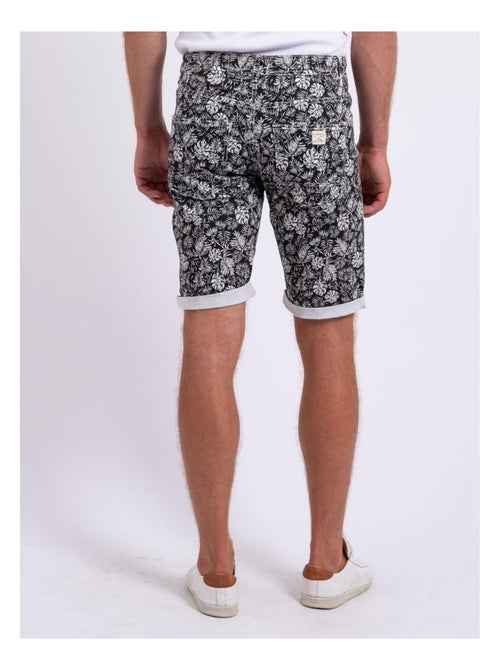 Bermuda motifs BANEM - Kiabi