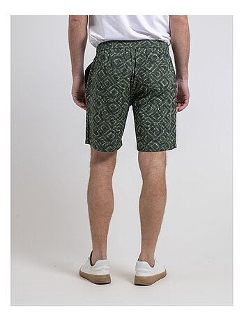 Bermuda motifs BARTONIK