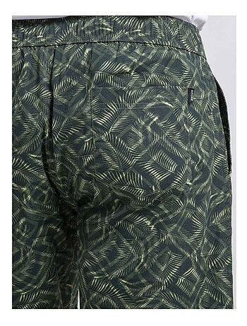 Bermuda motifs BARTONIK