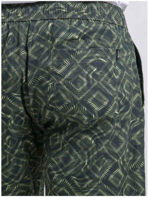 Bermuda motifs BARTONIK - Kiabi Bermuda motifs BARTONIK - Kiabi