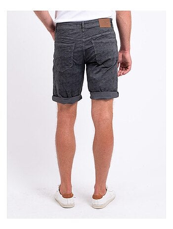 Bermuda motifs BASKEL