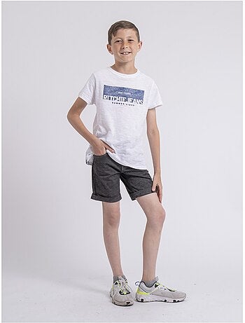 Bermuda motifs BASKEL-J