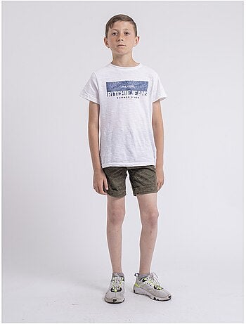 Bermuda motifs BASKEL-J