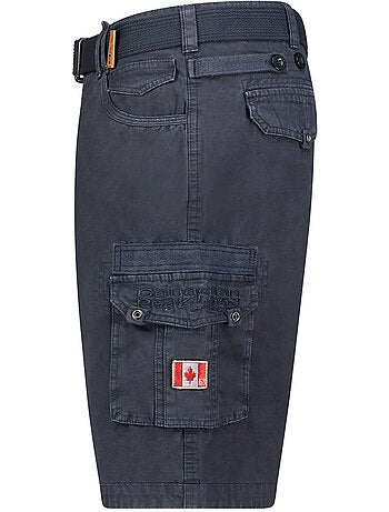 Bermuda multipoches panoplieak – canadian peak