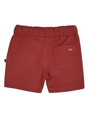 BERMUDA NESTORIUS ENFANT