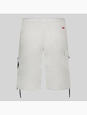 Bermuda pacaro – geographical norway